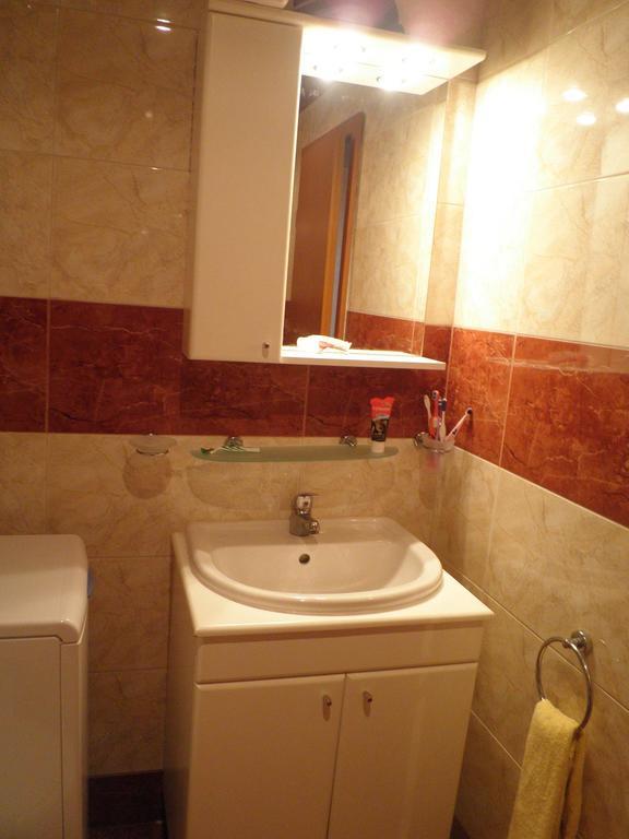 Private Apartments In Privilige Fort Beach เอเลนีเต ภายนอก รูปภาพ