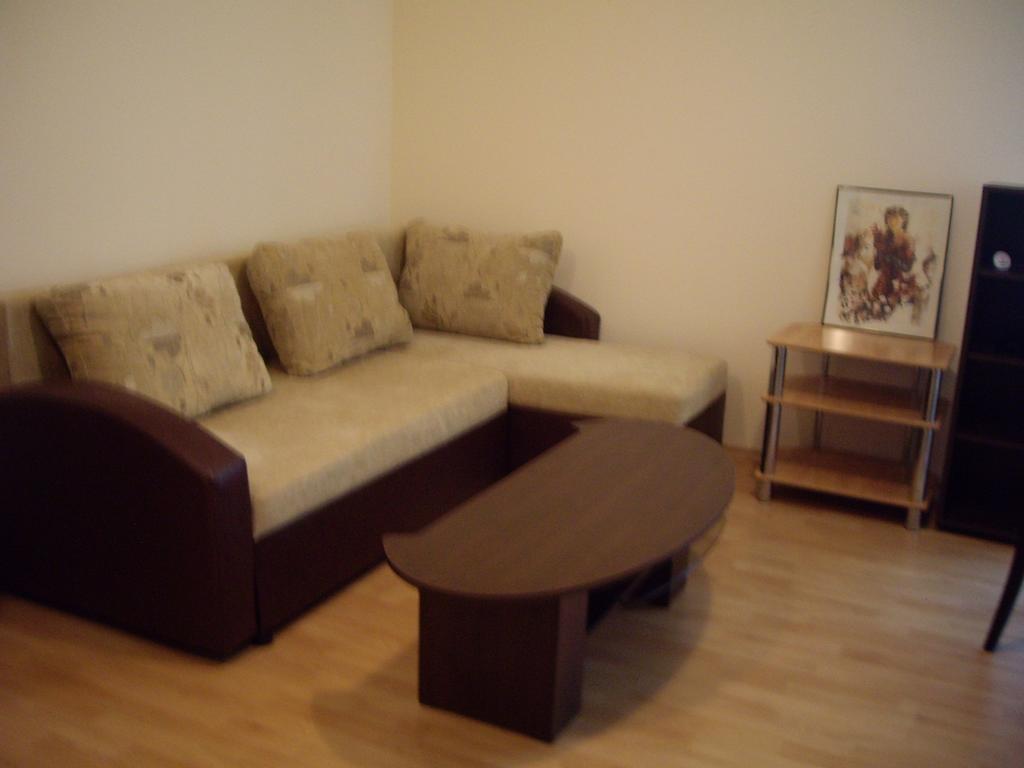 Private Apartments In Privilige Fort Beach เอเลนีเต ภายนอก รูปภาพ