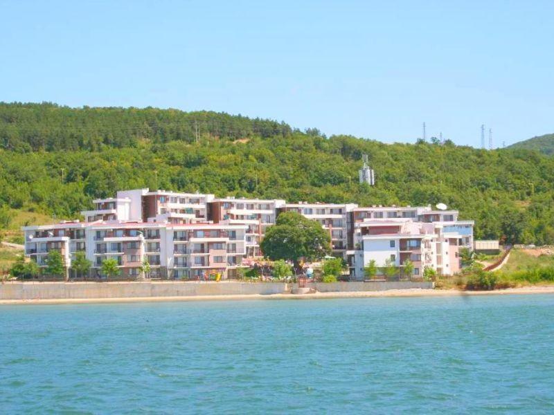 Private Apartments In Privilige Fort Beach เอเลนีเต ภายนอก รูปภาพ