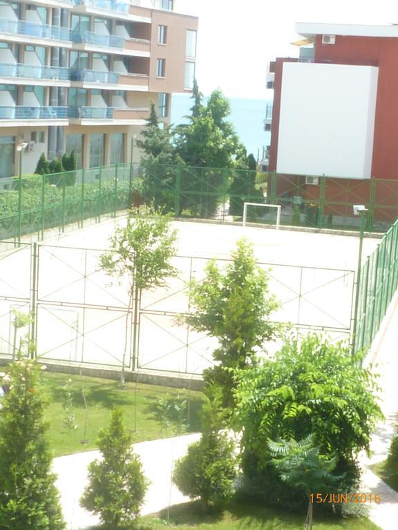 Private Apartments In Privilige Fort Beach เอเลนีเต ภายนอก รูปภาพ